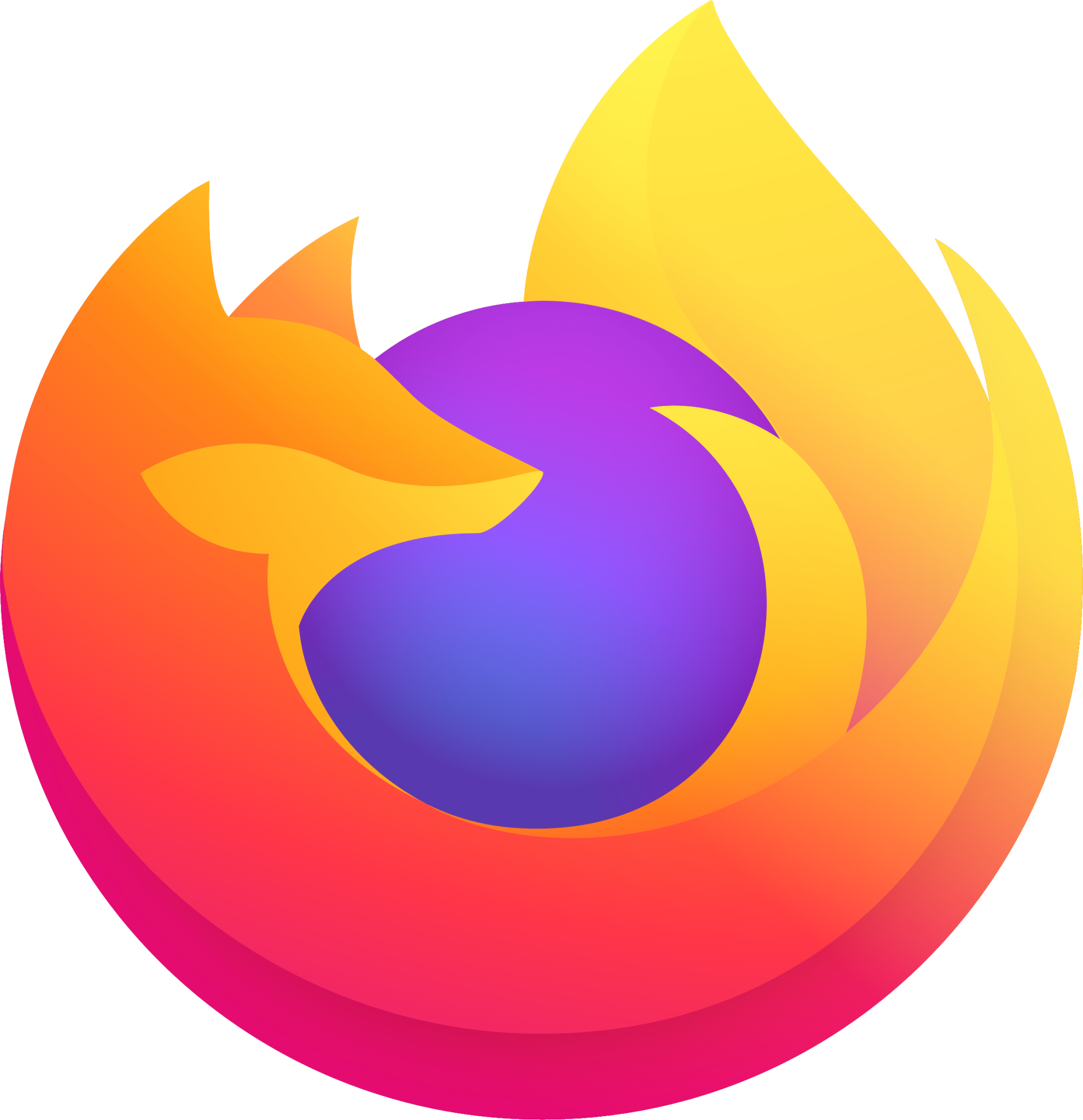 Mozilla Firefox