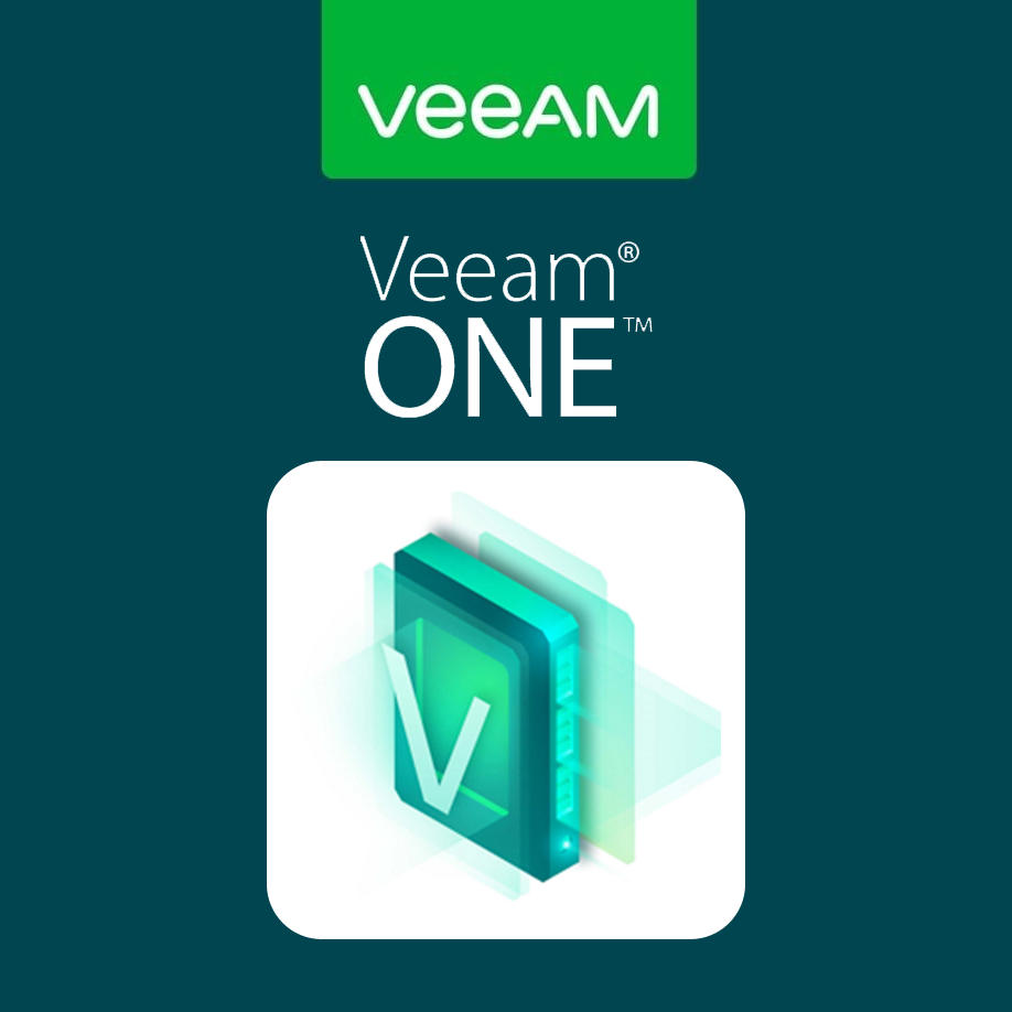 Veeam ONE