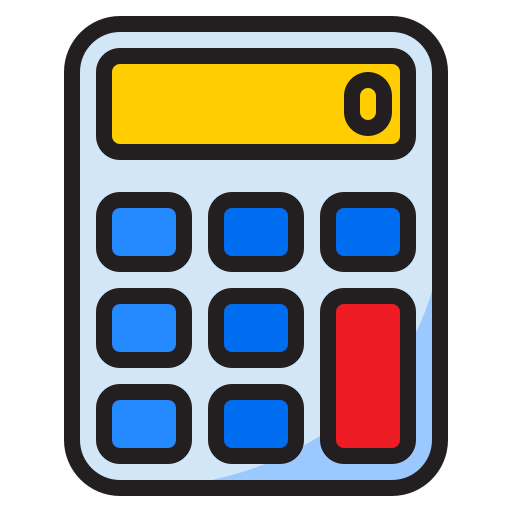 Network mask calculator