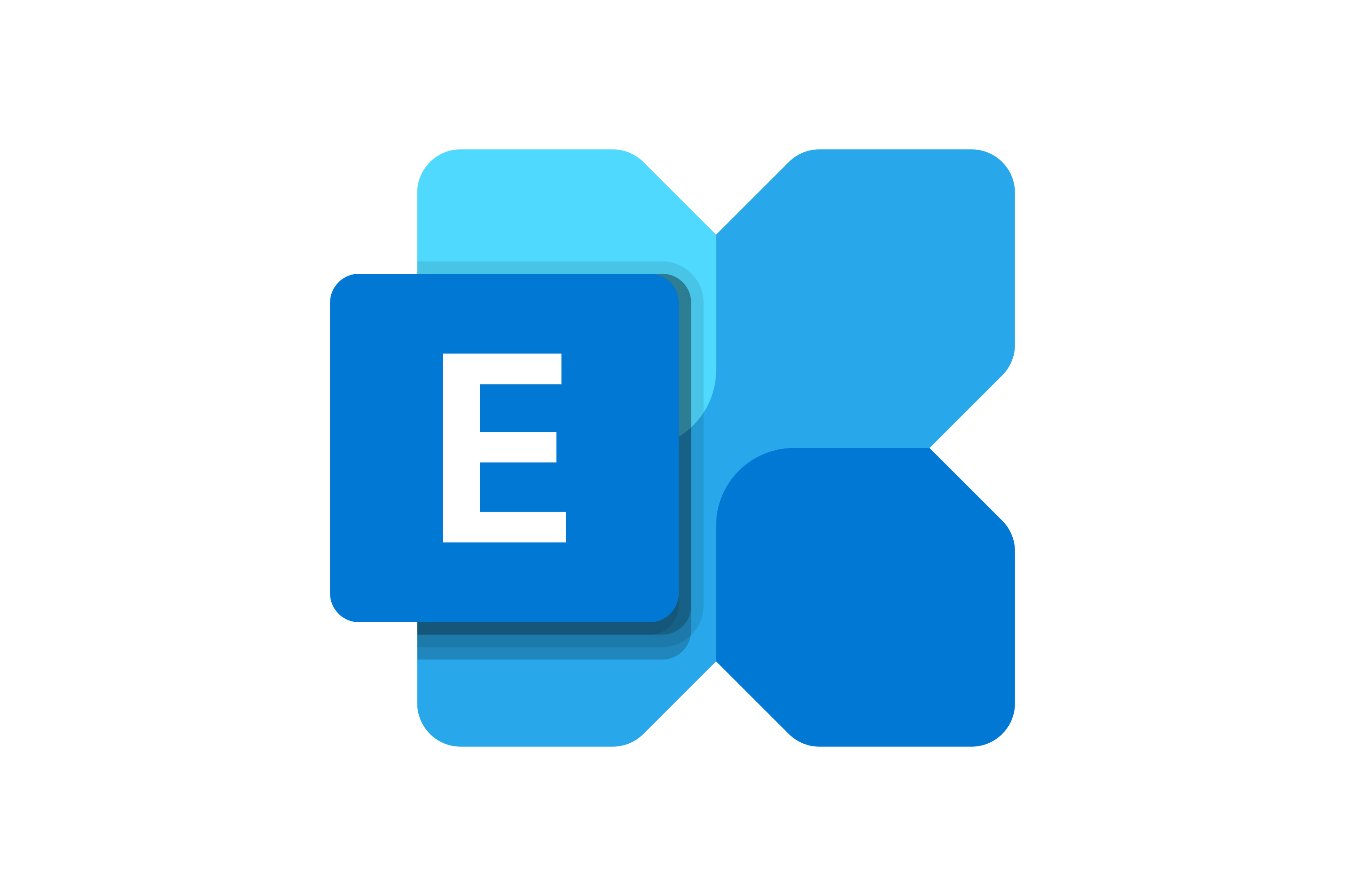 Microsoft Exchange Server 2019