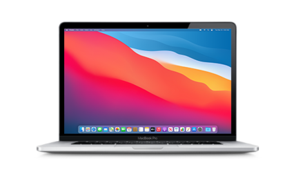 MacBook Pro (M1)