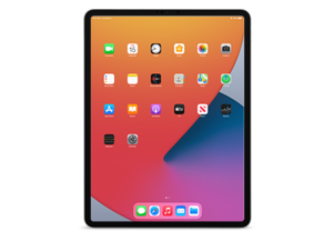 iPad Pro (12.9-inch) (5th generation)