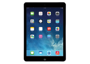 iPad Air (Cellular)