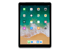 iPad Pro 12.9-inch (Cellular)