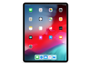 iPad Pro 3 (11-inch, Cellular)