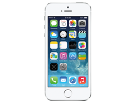 iPhone 5s (GSM)