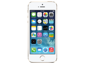 iPhone 5s (Global)