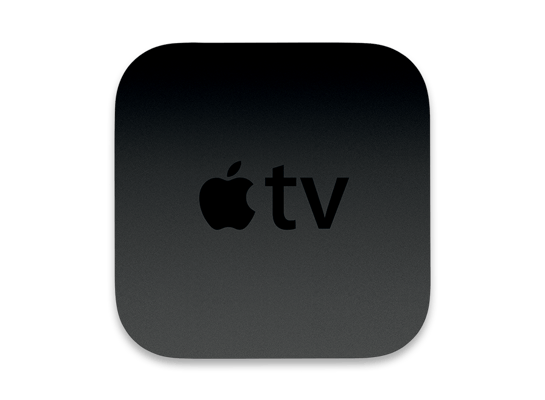 Apple TV 4K