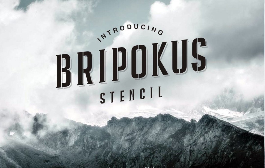 bripokus