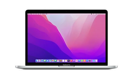 MacBook Pro (M1 Max, 14-inch, 2021)