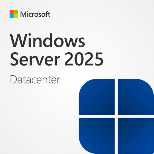 Windows Server 2025