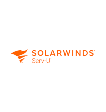 SolarWinds SERVU FTP Server